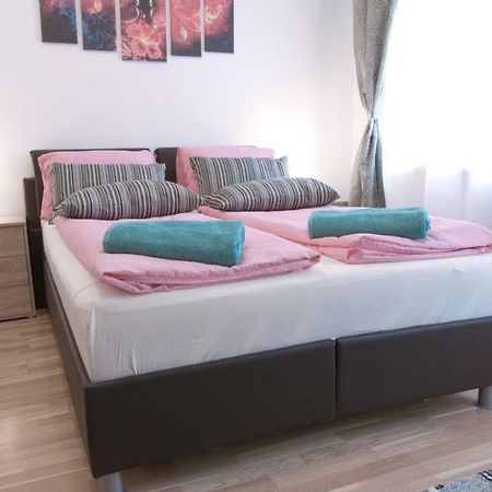 Donkey Apartment Vienna Luaran gambar