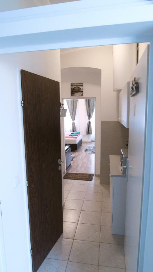 Donkey Apartment Vienna Luaran gambar