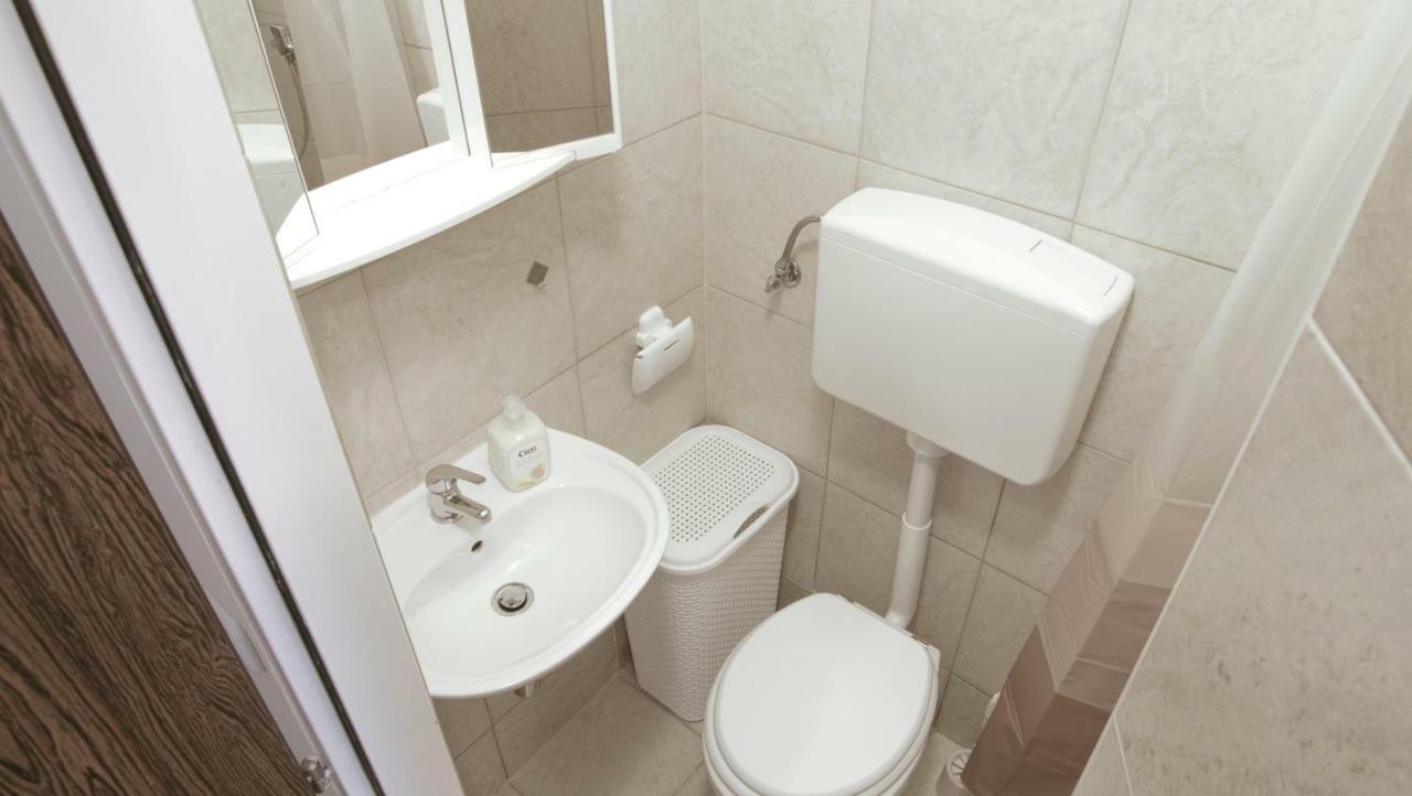 Donkey Apartment Vienna Luaran gambar