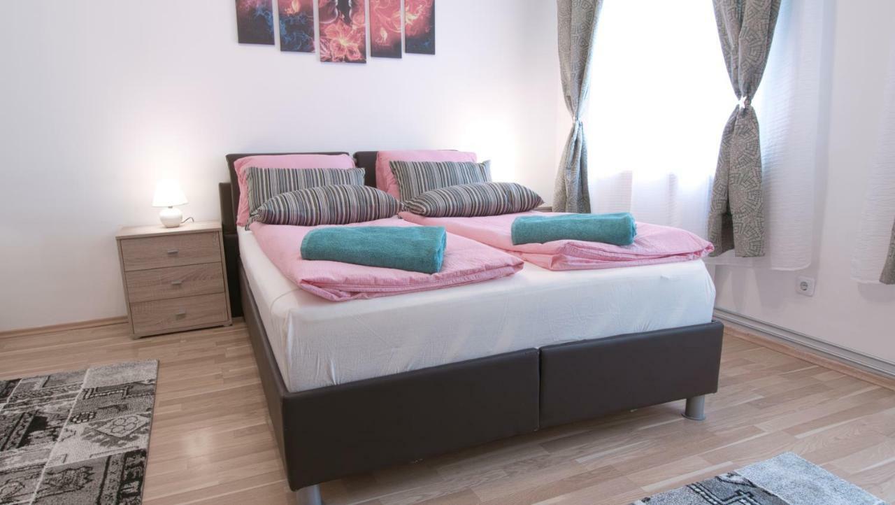 Donkey Apartment Vienna Luaran gambar